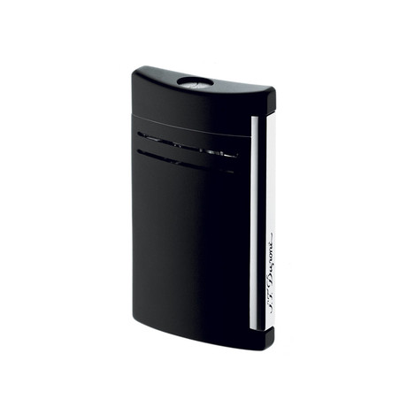 MaxiJet Torch Flame Lighter // Black Matte