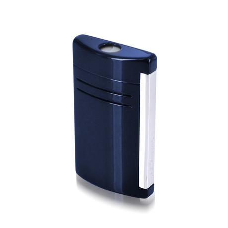 MaxiJet Torch Flame Lighter // Blue