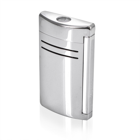 MaxiJet Torch Flame Lighter // Grey