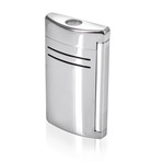 MaxiJet Torch Flame Lighter // Grey