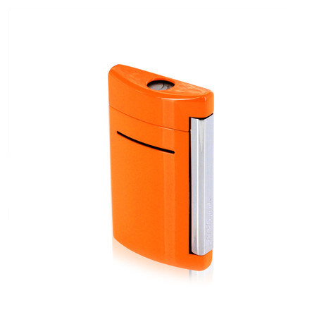 MiniJet Torch Flame Lighter // Orange