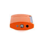 MiniJet Torch Flame Lighter // Orange