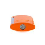 MiniJet Torch Flame Lighter // Orange