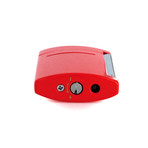 MiniJet Torch Flame Lighter // Red