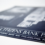 Citizens Bank Park // Philadelphia Phillies