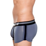 JF Shaper Boxer // Gray (Large (26"-38"))