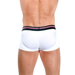 JF Lift Boxer // White (Large (26"-38"))