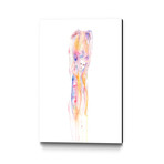 I'll Stay for Awhile // Museum Mounted Canvas