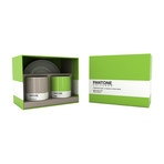 Pantone Universe™2 Cup Espresso Set