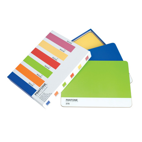 Pantone Universe™Placemats (Mixed of 6) Pantone - Touch Modern