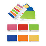 Pantone Universe™Placemats (Mixed Set of 6)