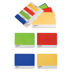 Pantone Universe™Placemats (Mixed Set of 6)