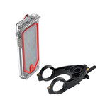 PhotoProX + CycleX Mount for iPhone 5/5S