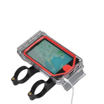 PhotoProX + CycleX Mount for iPhone 5/5S