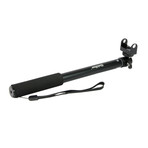 PhotoProX + Monopod for iPhone 5/5S