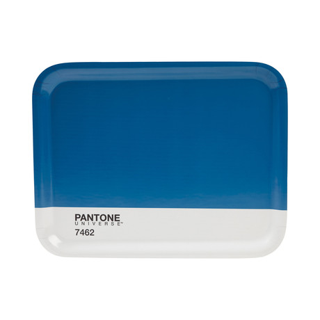 Pantone Universe™Tray // Medium (Blue)