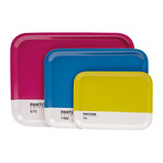 Pantone Universe™Tray // Small (Yellow)