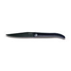 Acidule Steak Knives // Set of 6 (Black)