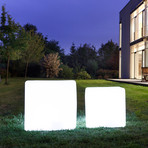 Cube Light (Medium)