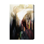 Midnight Rider (16"L x 24"W)