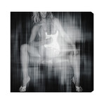 Play With Me (20"L x 20"W)