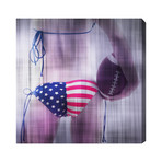 Fantasy Football (20"L x 20"W)