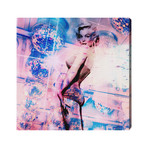 Disco M (20"L x 20"W)