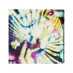 Disco Gal (20"L x 20"W)