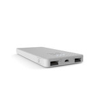 Dark Energy Reservoir // White