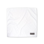 White on White Squared