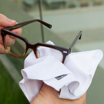 White on White Squared