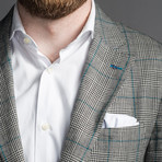 White on White Squared