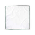 Green on White Squared