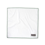 Green on White Squared