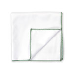 Green on White Squared