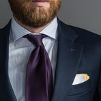 Yellow on White Squared