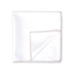 Gray on White Squared