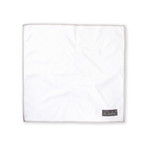 Gray on White Squared