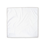 Gray on White Squared