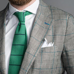 Gray on White Squared