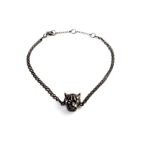 Guardian Dog Bracelet