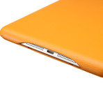 Classic Smart Cover Case // iPad Mini 2 Retina (White)
