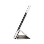 Smart Cover Case // iPad Air (White)