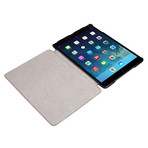Smart Cover Case // iPad Air (White)