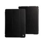 Smart Cover Case // iPad Air (White)