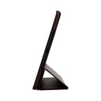 Smart Cover Case // iPad Air (White)