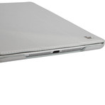 Smart Cover Case // iPad Air (White)