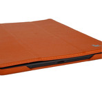 Smart Cover Case // iPad Air (White)