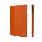 Smart Cover Case // iPad Air (White)