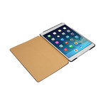 Classic Smart Cover Case // iPad Air (Black)